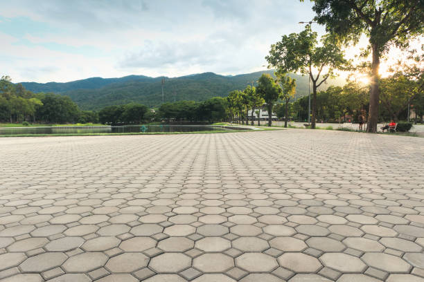 Best Interlocking Driveway Pavers  in Troy, MI