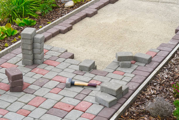 Best Local Driveway Pavers  in Troy, MI
