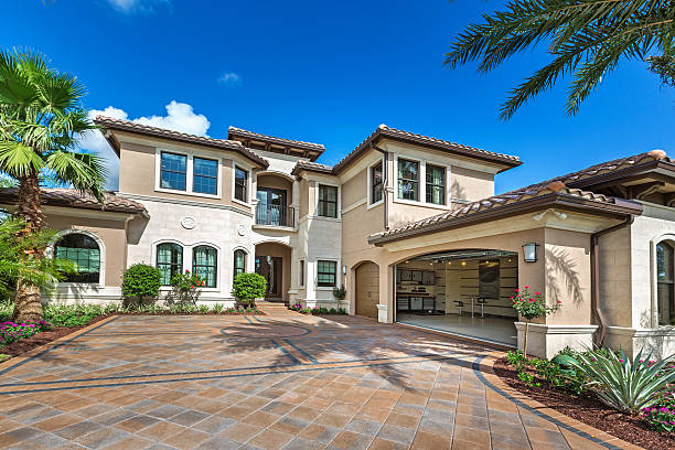 Best Concrete Paver Driveway  in Troy, MI