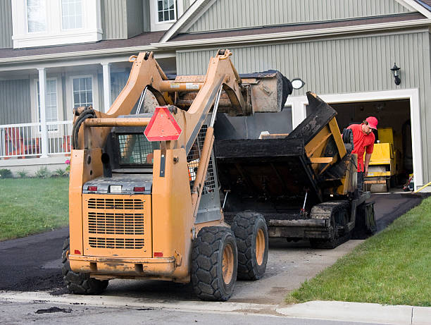Best Residential Driveway Paver Services  in Troy, MI