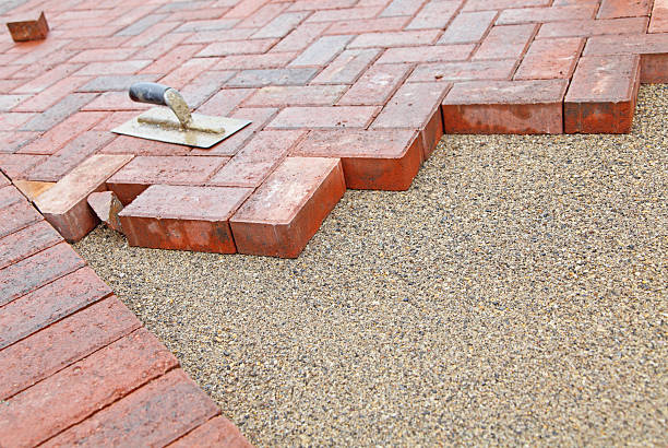  Troy, MI Driveway Pavers Pros