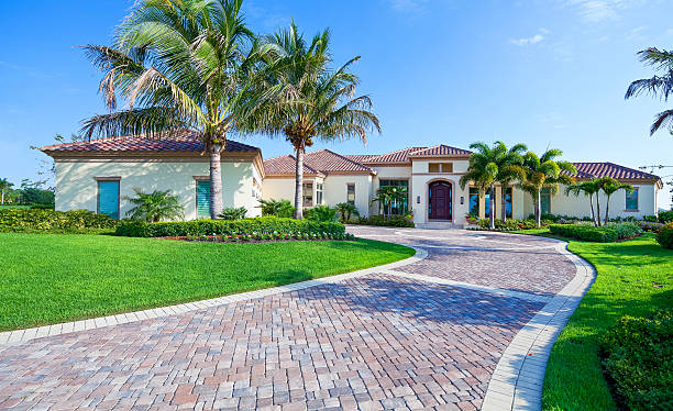 Best Permeable Paver Driveway  in Troy, MI