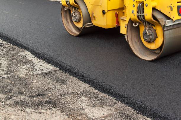 Best Permeable Paver Driveway  in Troy, MI