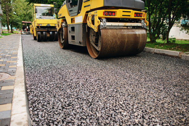 Best Best Driveway Pavers  in Troy, MI